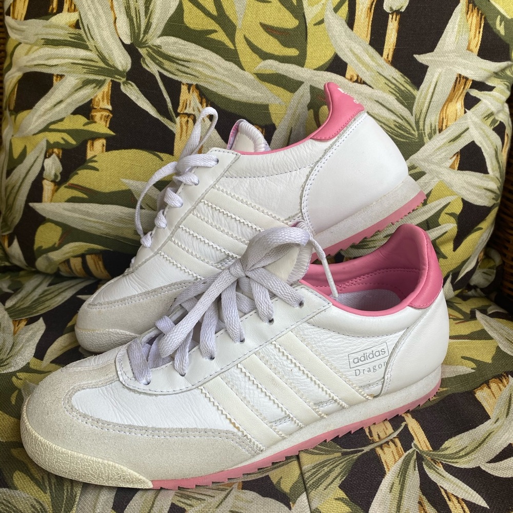 Adidas Classic Dragon Sneakers